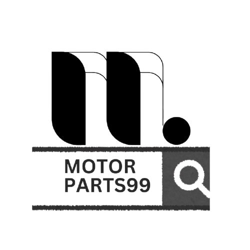 MotorParts99 Logo